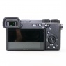 Sony Used Sony Alpha A6600 Mirrorless camera body