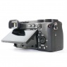 Sony Used Sony Alpha A6600 Mirrorless camera body