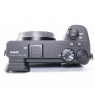 Sony Used Sony Alpha A6600 Mirrorless camera body