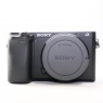 Sony Used Sony Alpha A6400 Mirrorless camera body