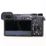 Sony Used Sony Alpha A6400 Mirrorless camera body