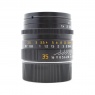 Sundry Used Leica Summilux-M 35mm f1.4 ASPH black E46 lens 11874