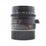 Sundry Used Leica Summilux-M 35mm f1.4 ASPH black E46 lens 11874