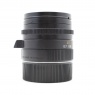Sundry Used Leica Summilux-M 35mm f1.4 ASPH black E46 lens 11874