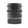 Used Leica Summilux-M 50mm f1.4 III black E46 lens 11868