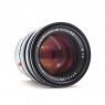 Sundry Used Leica Summilux-M 50mm f1.4 III black E46 lens 11868