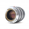 Sundry Used Leica Summilux-M 50mm f1.4 III black E46 lens 11868