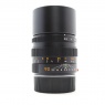 Sundry Used Leica Elmarit-M 90mm f2.8 black E46 lens 11807