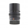 Sundry Used Leica Elmarit-M 90mm f2.8 black E46 lens 11807