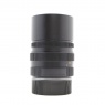 Sundry Used Leica Elmarit-M 90mm f2.8 black E46 lens 11807