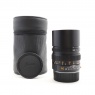 Sundry Used Leica Elmarit-M 90mm f2.8 black E46 lens 11807