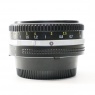 Nikon Used Nikon 50mm f1.8D AIS pancake lens