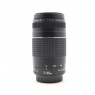 Canon Used Canon EF 75-300mm f4-5.6 Mk III lens