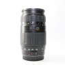 Used Tamron AF 70-300mm f4-5.6 LD Tele-Macro lens for Canon EF