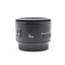 Canon Used Canon EF 50mm f1.8 Mk II lens