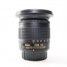 Used Nikon AF-P 10-20mm f4.5-5.6 G DX VR lens
