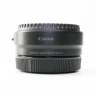 Canon Used Canon EF-EOS R mount adapter