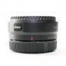 Canon Used Canon EF-EOS R mount adapter