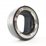 Canon Used Canon EF-EOS R mount adapter