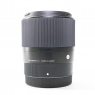 Sigma Used Sigma 30mm f1.4 DC DN Contemporary lens for Sony E