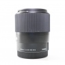 Sigma Used Sigma 30mm f1.4 DC DN Contemporary lens for Sony E