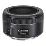 Canon EF 50mm f1.8 STM lens Canon EF 50mm f1.8 STM lens