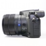 Sony Used Sony Cybershot RX10 Mk IV bridge camera