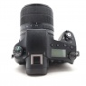 Sony Used Sony Cybershot RX10 Mk III bridge camera