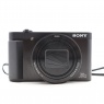Used Sony Cybershot HX90v digital compact camera