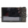 Used Sony Cybershot HX90v digital compact camera