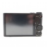 Sony Used Sony Cybershot WX300 digital compact camera