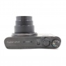 Sony Used Sony Cybershot WX300 digital compact camera