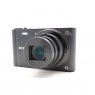 Sony Used Sony Cybershot WX300 digital compact camera