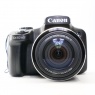 Used Canon PowerShot SX50 HS bridge camera