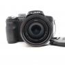 Lumix Used Panasonic Lumix FZ28 bridge camera