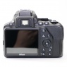 Nikon Used Nikon D3500 DSLR with 18-55mm lens
