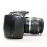 Canon Used Canon EOS 450D DSLR with 18-55mm lens