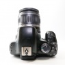 Canon Used Canon EOS 450D DSLR with 18-55mm lens