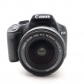 Canon Used Canon EOS 500D DSLR with 18-55mm lens