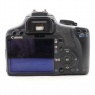 Canon Used Canon EOS 500D DSLR with 18-55mm lens