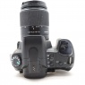Sony Used Sony A300 DSLR with 18-70mm lens