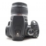 Canon Used Canon EOS 350D DSLR with 18-55mm lens