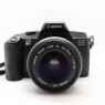 Canon Used Canon EOS 5000 35mm SLR with 37-76mm lens