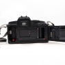 Canon Used Canon EOS 5000 35mm SLR with 37-76mm lens