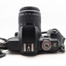 Canon Used Canon EOS 5000 35mm SLR with 37-76mm lens
