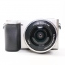 Sony Used Sony A6000 Mirrorless camera with 16-50mm lens