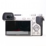 Sony Used Sony A6000 Mirrorless camera with 16-50mm lens