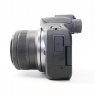Canon Used Canon EOS R50 Mirrorless Camera with 18-45mm lens