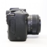 Canon Used Canon EOS R50 Mirrorless Camera with 18-45mm lens
