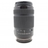 Used Sony DT 55-300mm f4-5.6 SAM lens for Sony A series